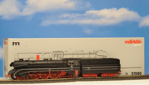 6107 märklin digital - digital, sound