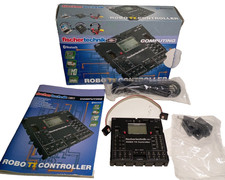 Fischer Technik Robo TX