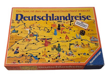 Deutschlandreise ravensburger - deutschlandreise,