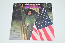 4 Alben - Johnny Cash TOP