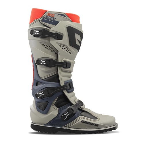 Gaerne sg22 rocky sunset - sg22,