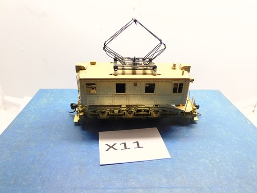 X11 alpha models - x11, ppr