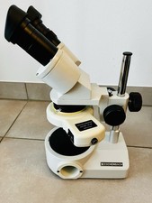 Eschenbach LED Auflicht Mikroskop TOP
