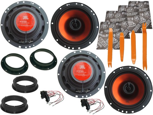 Jbl boxen set für - boxen, 5