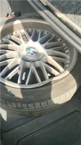 6753240 felge bmw - 6753240,