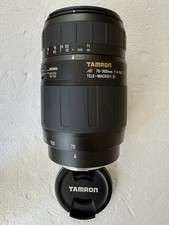 Tamron AF 70-300mm 1:4-5.6 LD