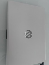 HP Laptop Notebook. Weiß . Seit Monaten Unbenutzt Mit Ladekabel