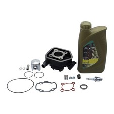 50ccm Komplettset Zylinder