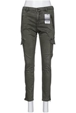 ONLY Stoffhose Damen Hose Pants Chino Gr. EU 36 Grün #nsa7jwt