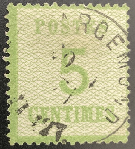 Elsass lothringen 1870 4ii - lothringen,