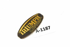 Triumph TWN Cornet 1 2 -