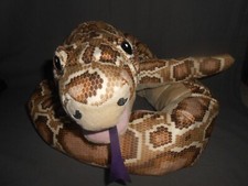 IKEA  SCHLANGE HANDPUPPE