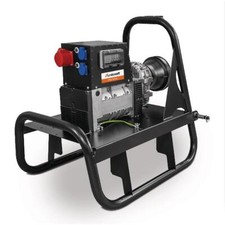 Unicraft Synchron-Stromerzeuger PTO 18 TA Zapfwellengenerator Stromaggregat