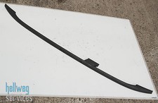 Mercedes C180 W203 Kombi  -  Original Dachreling Dachträger rechts  -  roof rack