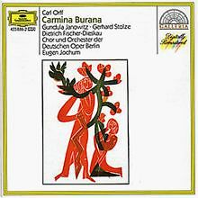 Galleria - Orff: Carmina