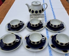 Teeservice Bareuther