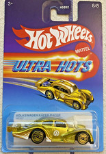 2024 HOT WHEELS HERITAGE ULTRA