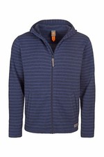 Elkline Herren Fleecejacke