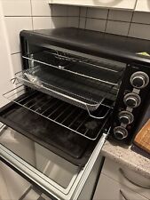Backofen Neu  