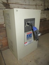 TOSHIBA VARIABLE SPEED DRIVE