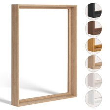 Schattenfugenrahmen Frieda