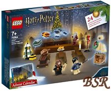 LEGO® Harry Potter: 75964 Adventskalender 2019 ! NEU & OVP & 0.-€ Versand !