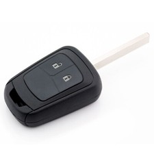 Auto Schlüssel 2 Tasten