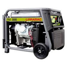Pramac pmi stromerzeuger 3000 - stromerzeuger,