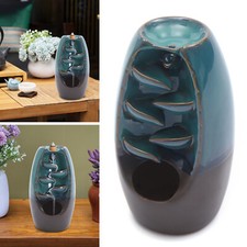 Wasserfall-Rückfluss-Räucher