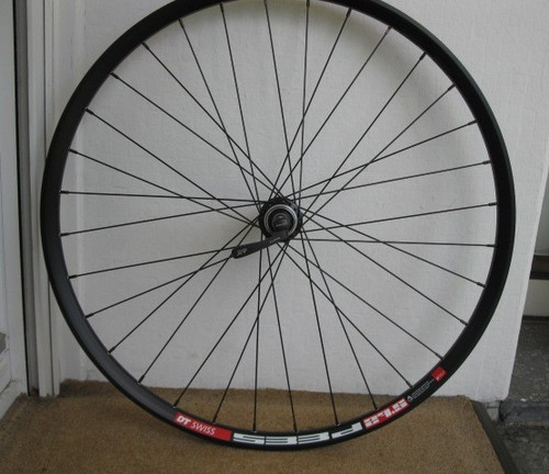 Zoll hinterrad in - 27,5,
