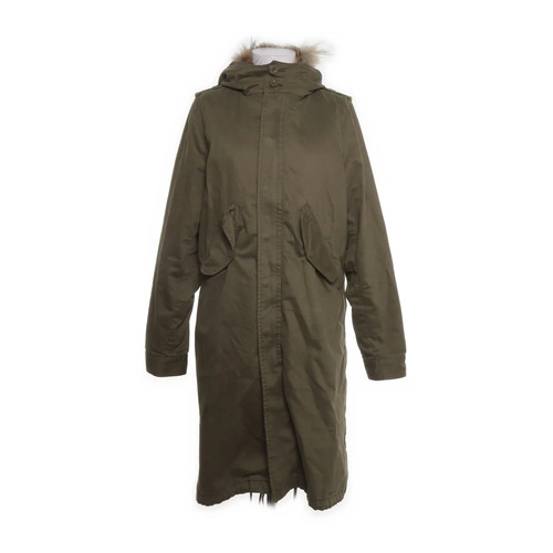 Gwynedds parka damen - parka,,