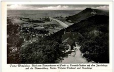 Porta Westfalica -111860