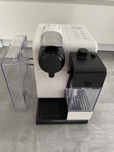 Nespresso longhi 550 - nespresso, en