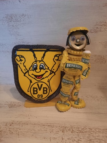Kronkorken brinkhoff s - kronkorken,  "