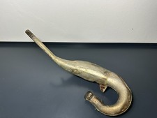 Auspuff Erweiterung Bozzata