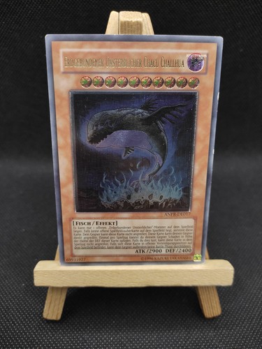 Oh erdgebundener - yu-gi-oh,