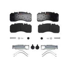 Bremsbelagsatz TRW GDB5072