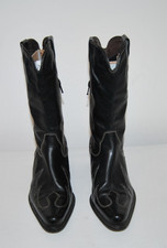 VAGABOND Cowboy Boots Gr. 38