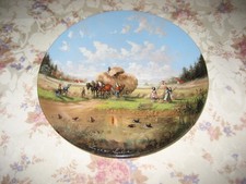 Seltmann Weiden Wandteller