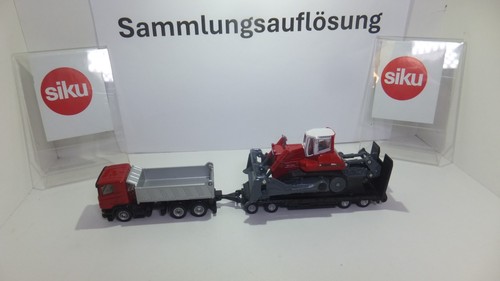 Siku 1854 lkw mit - 1854, in