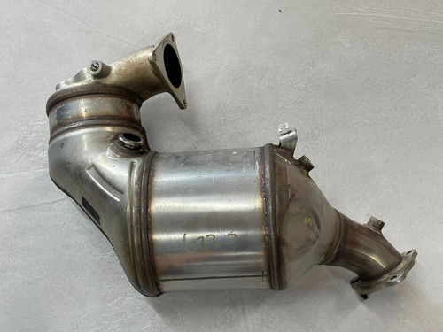 Audi tdi v6 ctba - a8,