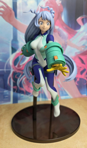 Figur nejire hado - nejire,