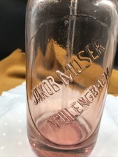 Soda Siphon-Jakob Moser