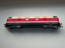 Gützold BR 118 der DR  in H0