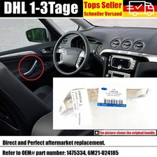 Griffblende Fahrertür