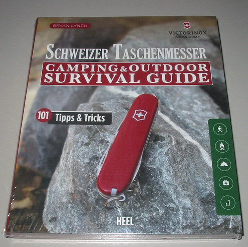 Schweizer taschenmesser - schweizer,
