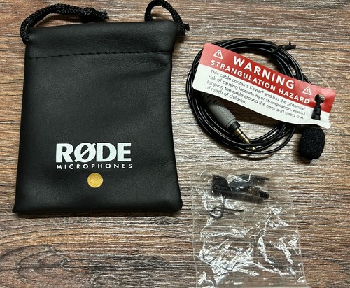 Røde smartlav - rØde, smartlav+