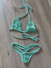 Micro G-String Set Tanga