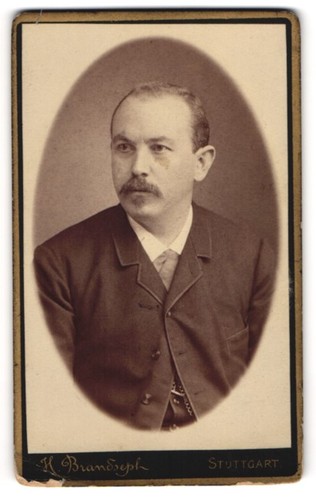 Fotografie brandseph - h.,