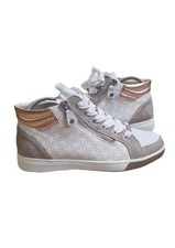 Ara gr 38 Damen Boots Stiefel